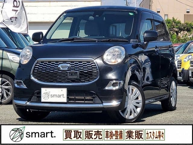 DAIHATSU