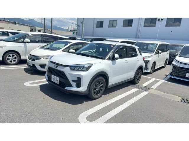TOYOTA