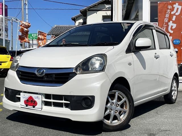 DAIHATSU