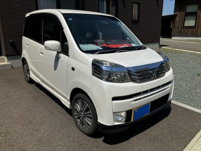 HONDA