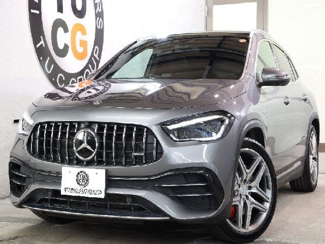 MERCEDES BENZ