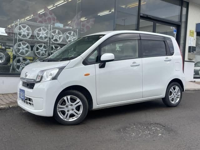 DAIHATSU