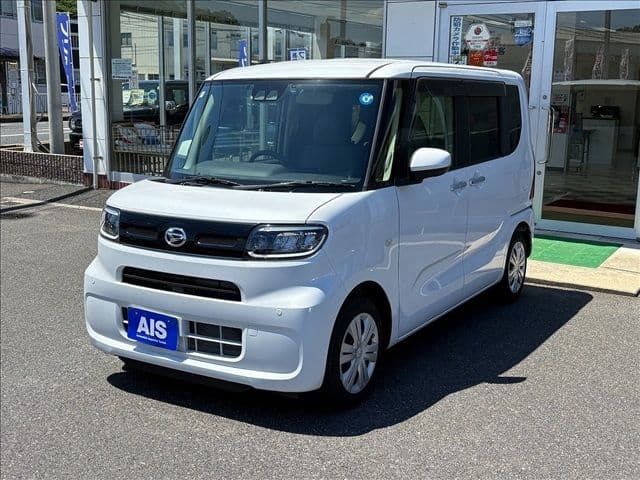 DAIHATSU
