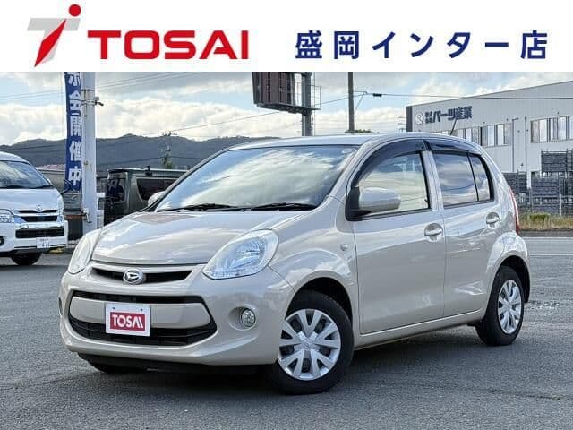 DAIHATSU