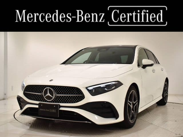MERCEDES BENZ
