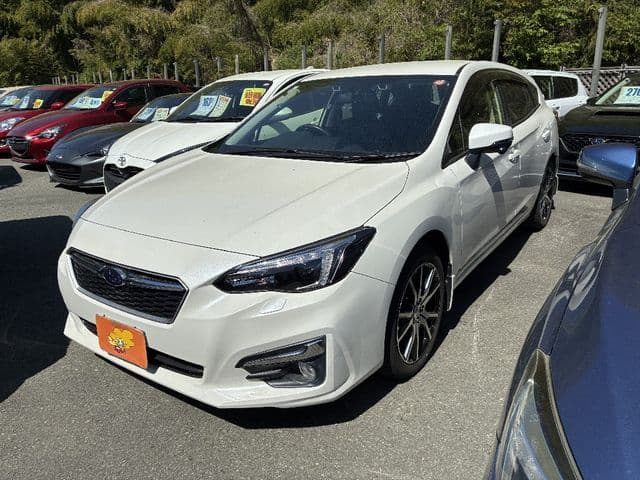 SUBARU