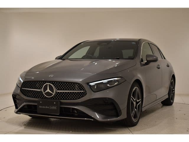 MERCEDES BENZ