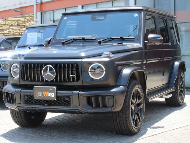 MERCEDES BENZ