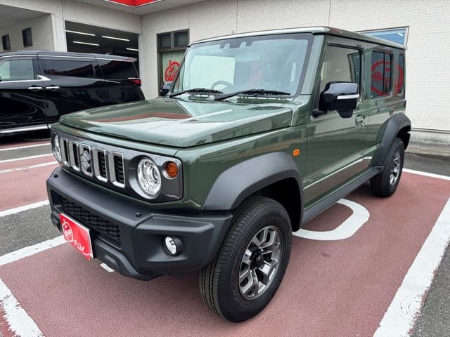 SUZUKI
