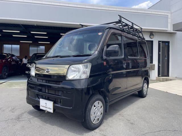 DAIHATSU