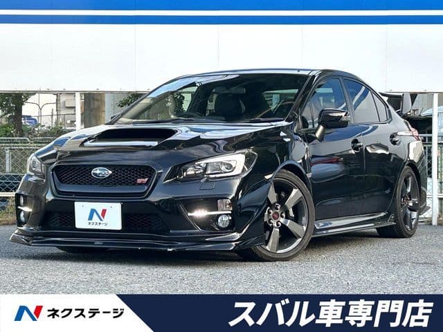 SUBARU