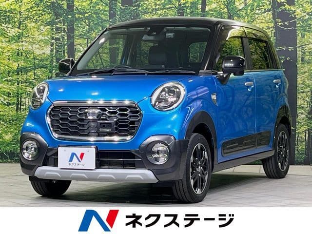 DAIHATSU