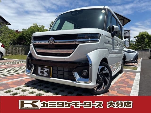SUZUKI