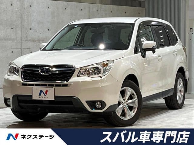 SUBARU