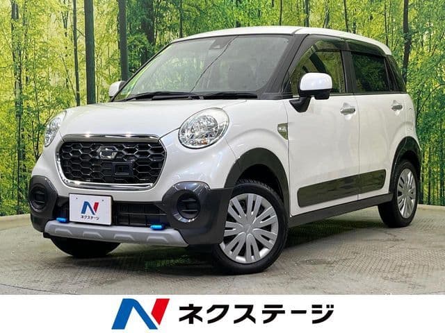 DAIHATSU