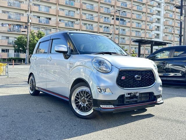 DAIHATSU