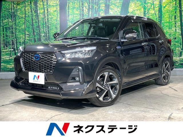 DAIHATSU