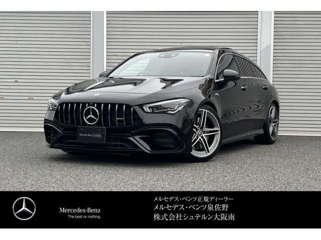 MERCEDES BENZ null
