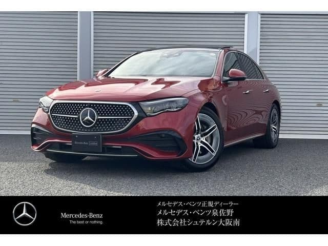 MERCEDES BENZ