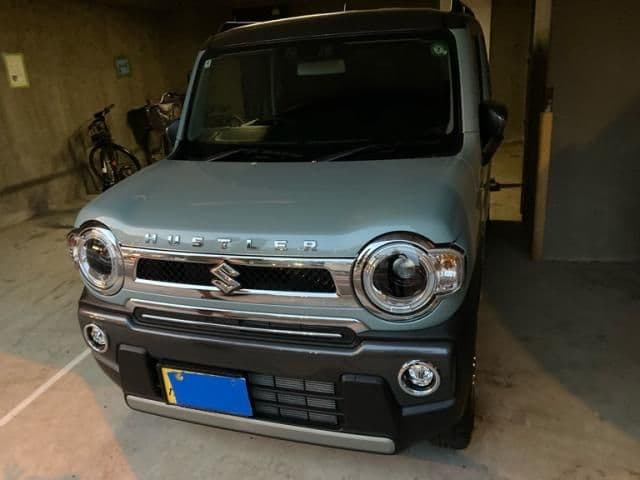 SUZUKI