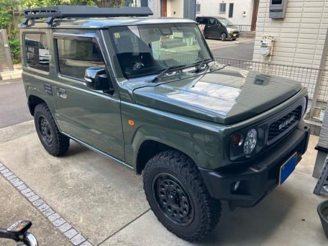 SUZUKI
