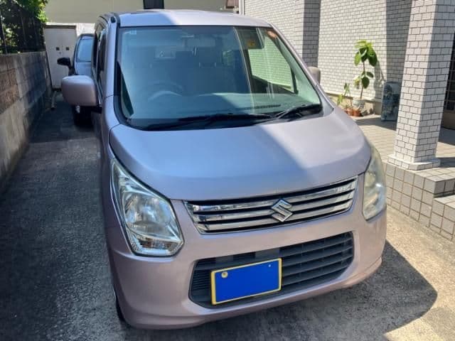 SUZUKI