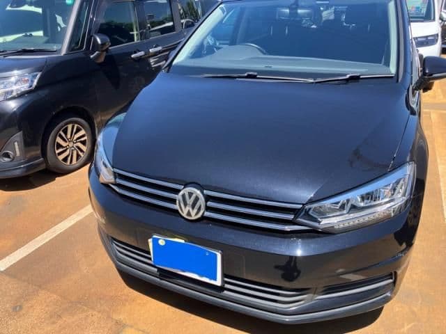VOLKSWAGEN
