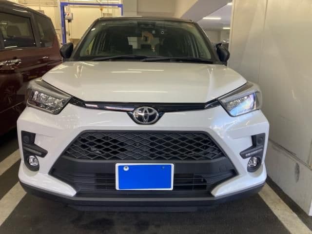 TOYOTA