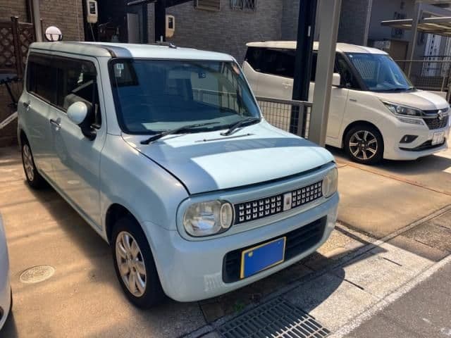 SUZUKI