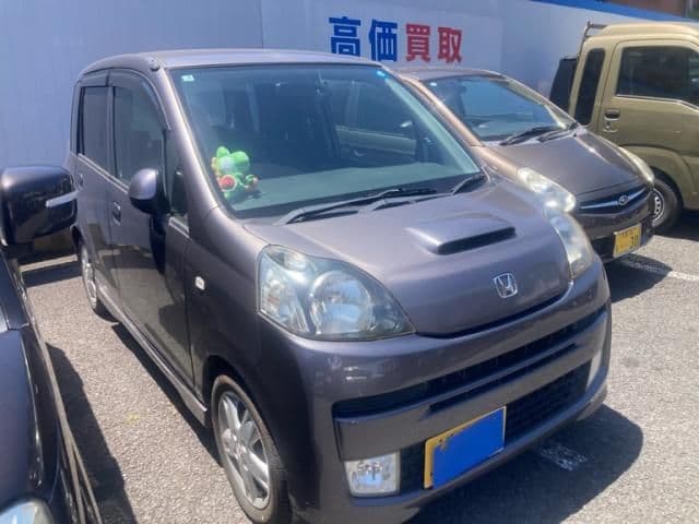 HONDA