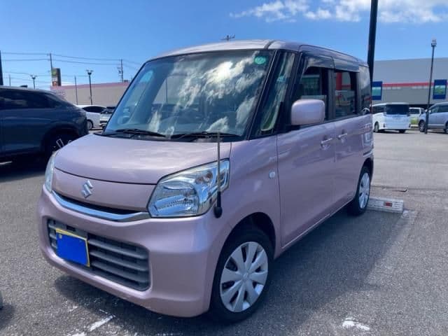 SUZUKI