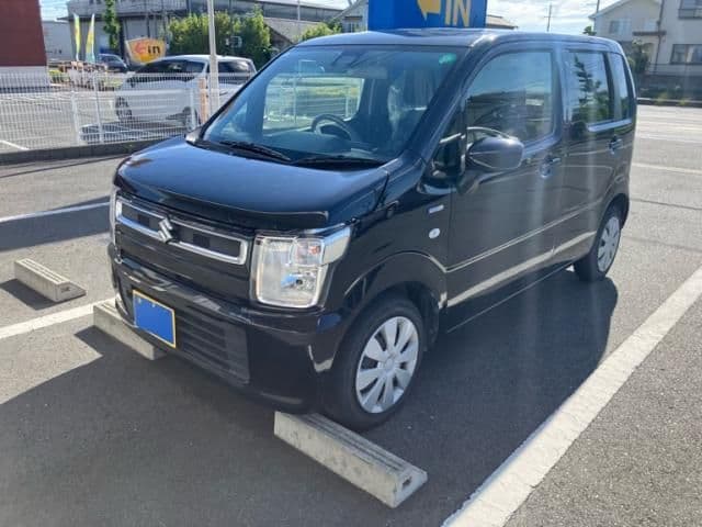 SUZUKI