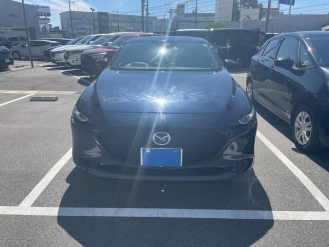 MAZDA