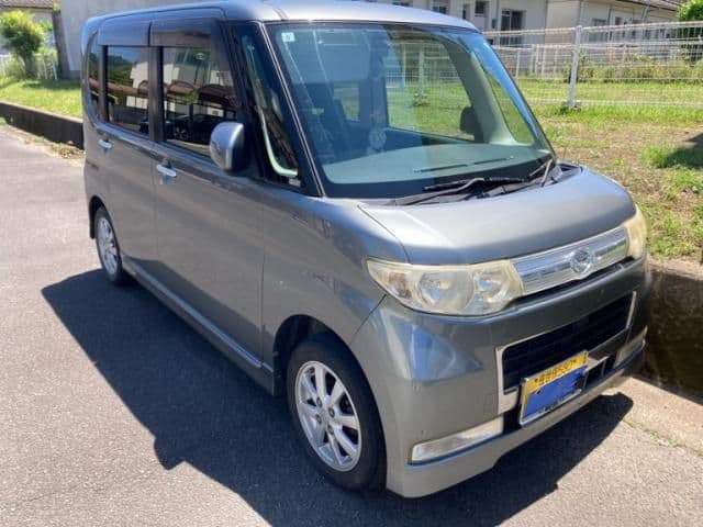 DAIHATSU