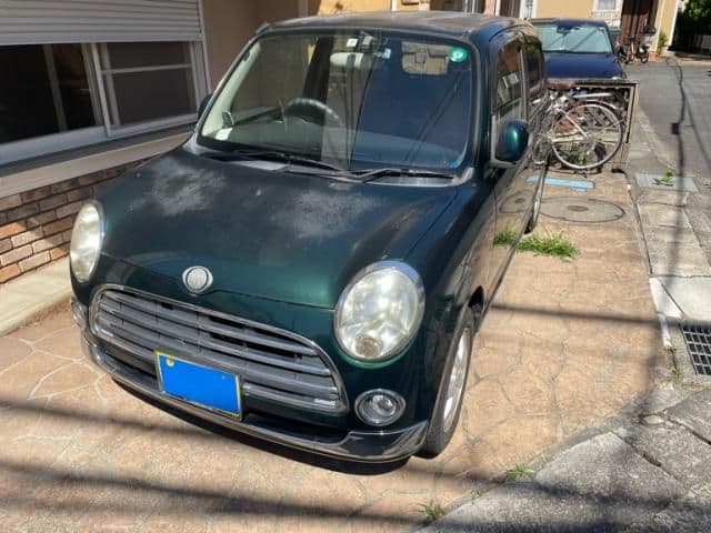 DAIHATSU