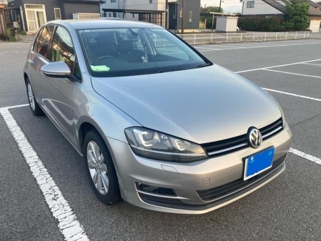 VOLKSWAGEN