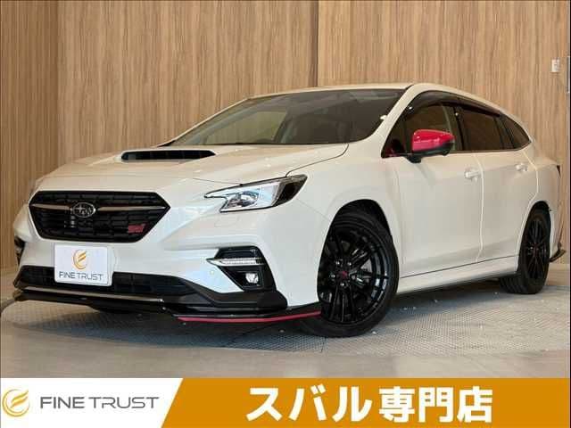 SUBARU