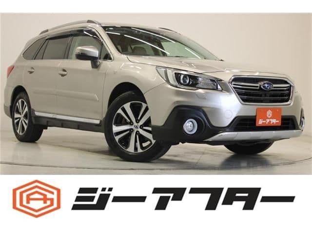 SUBARU