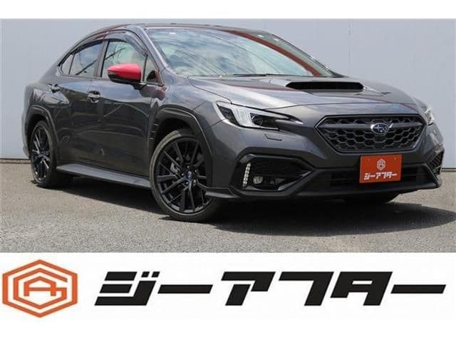 SUBARU