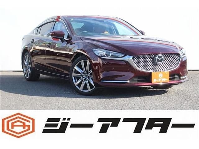 MAZDA