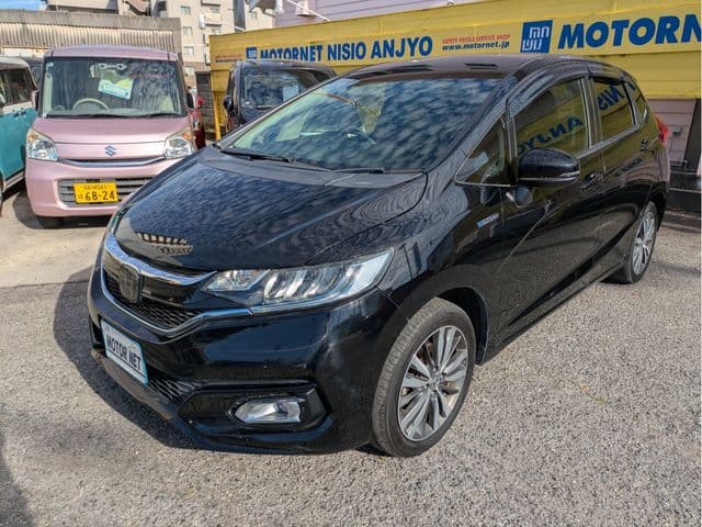 HONDA