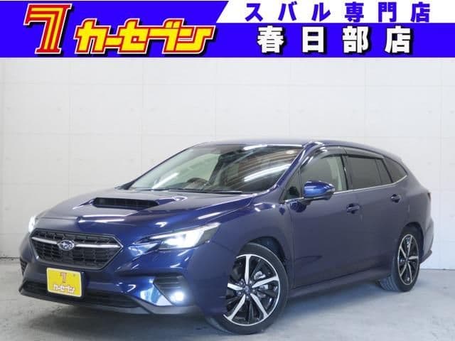 SUBARU