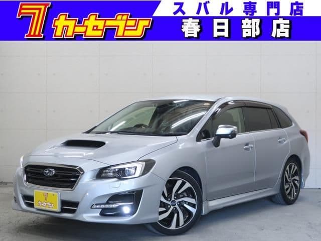 SUBARU