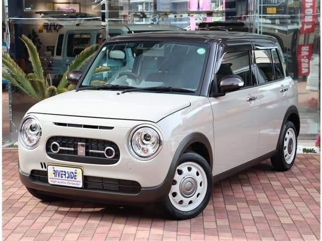 SUZUKI