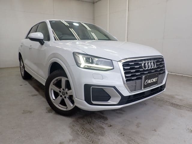 AUDI
