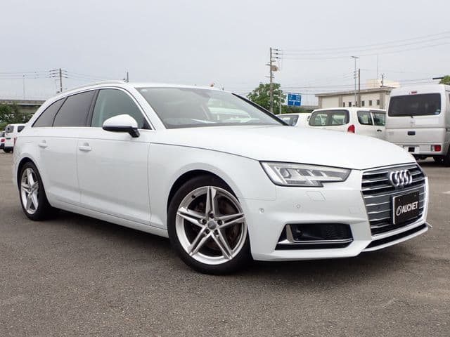 AUDI