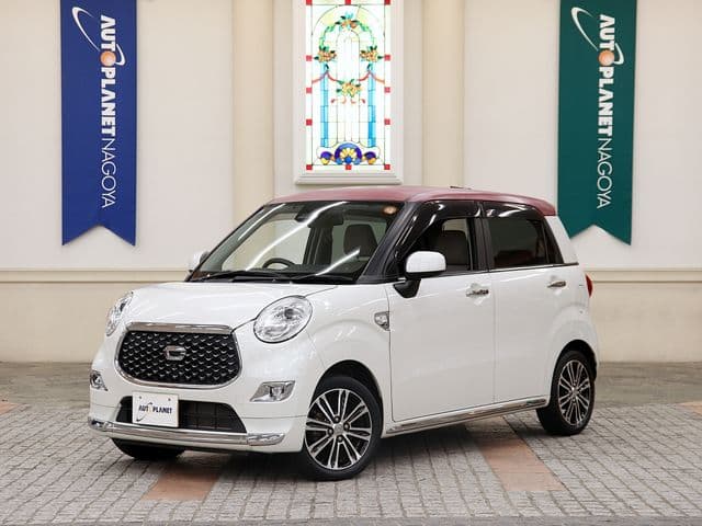 DAIHATSU