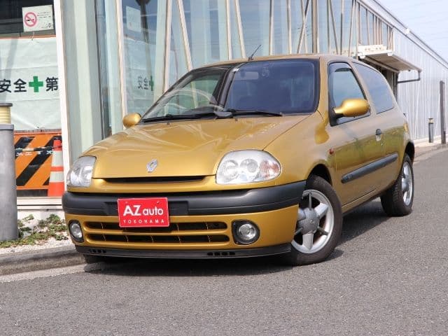 RENAULT