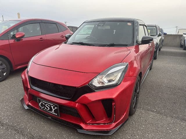 SUZUKI