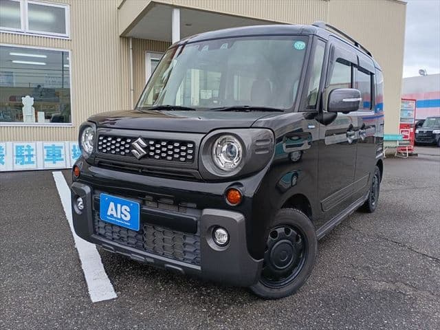 SUZUKI